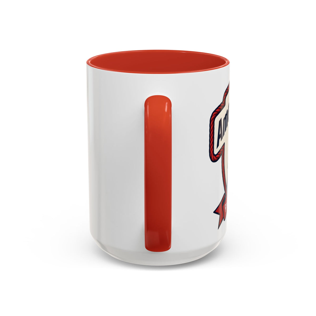 AmericAwesome Eagle Mug