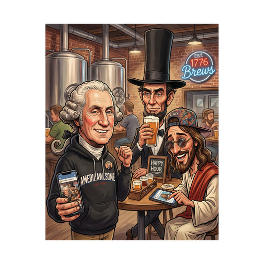 The Three Wise Men