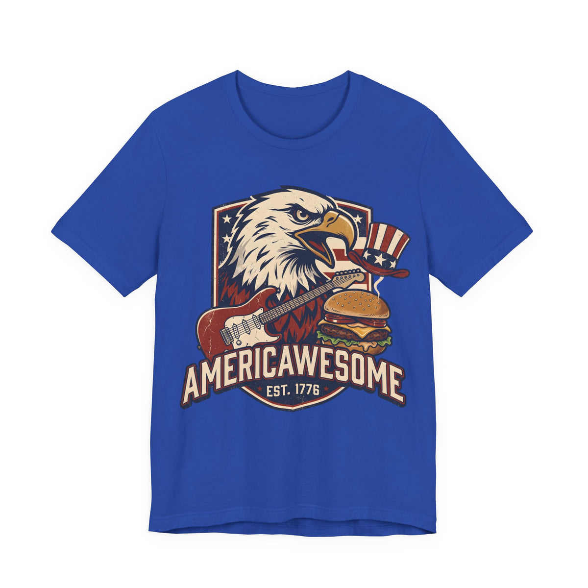 Peak America